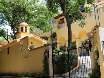 Villa Italiana