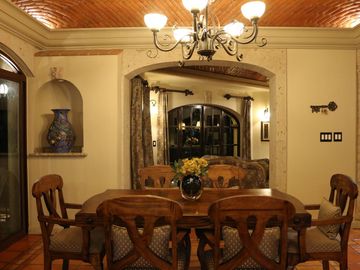 Villa Italiana