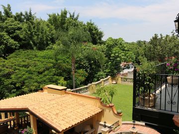 Villa Italiana
