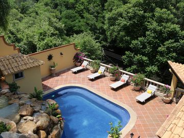 Villa Italiana