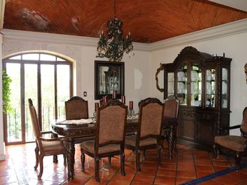 Villa Italiana