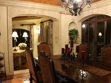 Villa Italiana