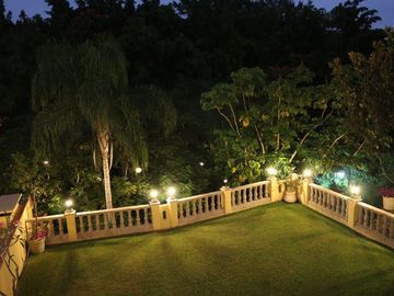 Villa Italiana