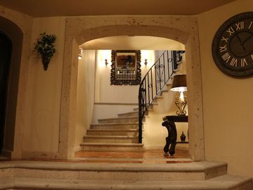 Villa Italiana