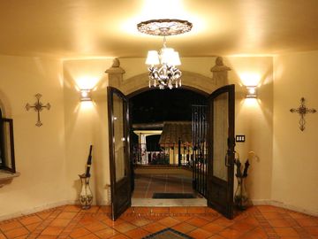Villa Italiana
