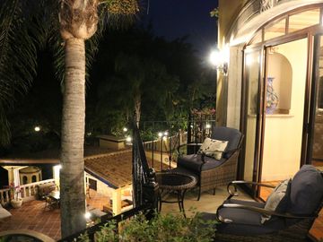 Villa Italiana