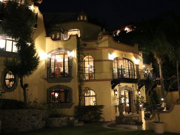 Villa Italiana