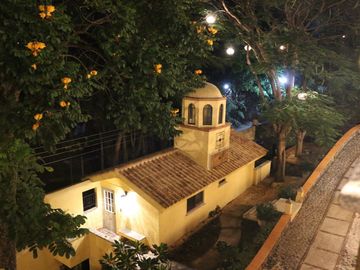 Villa Italiana