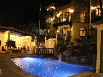 Villa Italiana