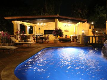 Villa Italiana