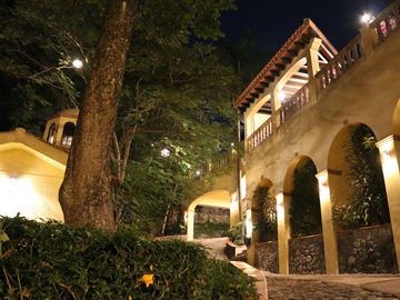 Villa Italiana