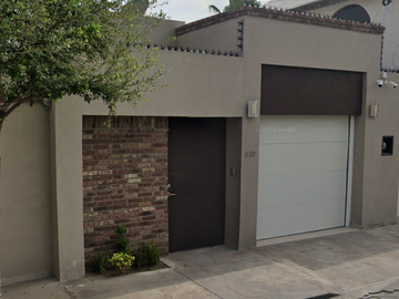 CASA A LA VENTA EN MONCLOVA, COAHUILA, REMATE ADJUDICADO