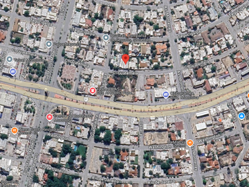 CASA A LA VENTA EN MONCLOVA, COAHUILA, REMATE ADJUDICADO
