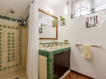 Casa de los Árboles