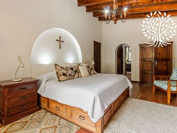 Casa de los Árboles