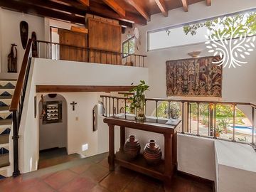 Casa de los Árboles