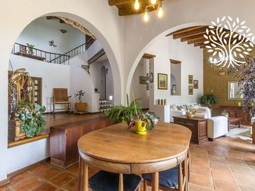 Casa de los Árboles