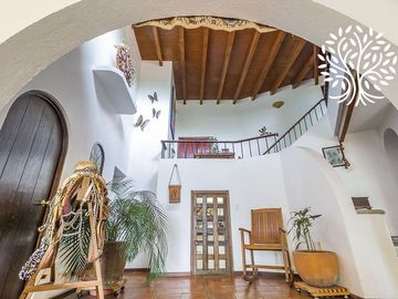 Casa de los Árboles