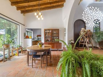 Casa de los Árboles