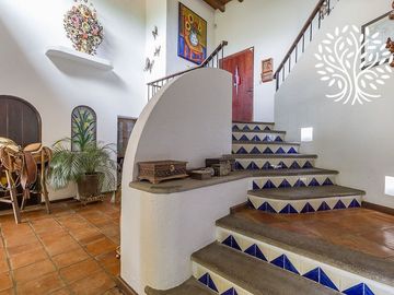 Casa de los Árboles