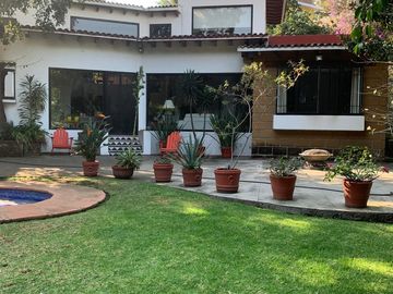 Casa de los Árboles