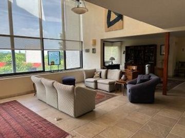 Penthouse Laura - Acapatzingo
