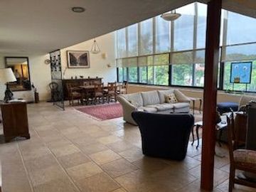 Penthouse Laura - Acapatzingo