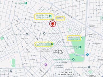 Casa en Remate Bancario; adquiérela muy por debajo de su valor comercial real.