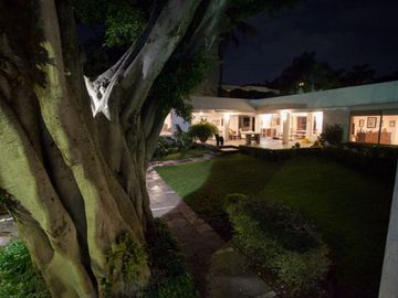 Casa Siqueiros - Jardines de Cuernavaca
