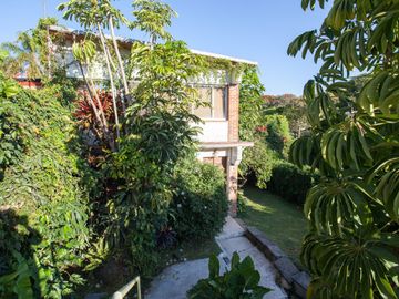 Casa Siqueiros - Jardines de Cuernavaca