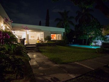 Casa Siqueiros - Jardines de Cuernavaca