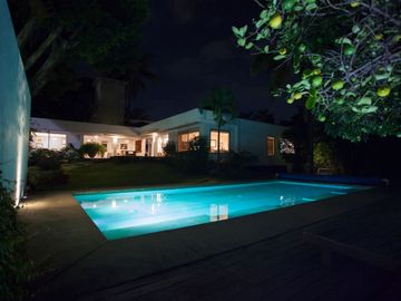 Casa Siqueiros - Jardines de Cuernavaca