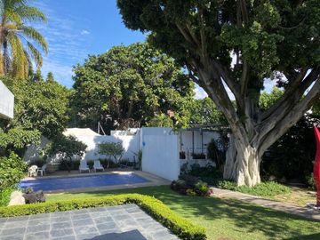 Casa Siqueiros - Jardines de Cuernavaca