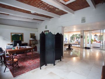 Casa Siqueiros - Jardines de Cuernavaca