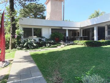 Casa Siqueiros - Jardines de Cuernavaca
