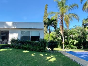 Casa Siqueiros - Jardines de Cuernavaca