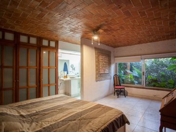 Casa Siqueiros - Jardines de Cuernavaca