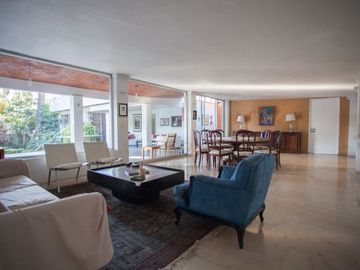 Casa Siqueiros - Jardines de Cuernavaca