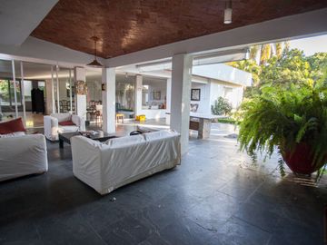 Casa Siqueiros - Jardines de Cuernavaca