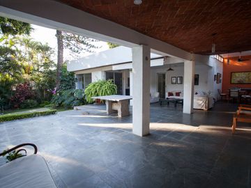 Casa Siqueiros - Jardines de Cuernavaca