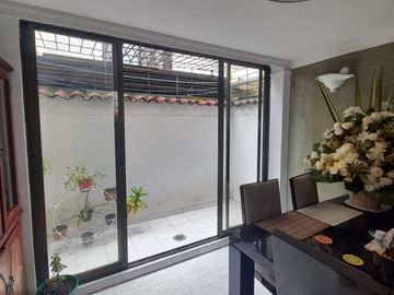 VENTA CASA UNIDAD CERRADA EN REFUGIO CALI