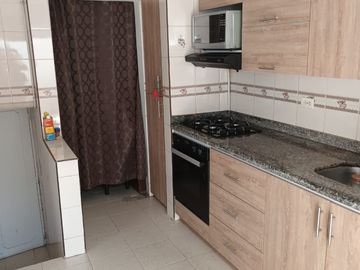 VENTA CASA UNIDAD CERRADA EN REFUGIO CALI
