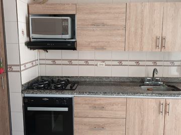 VENTA CASA UNIDAD CERRADA EN REFUGIO CALI