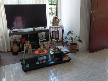 VENTA CASA UNIDAD CERRADA EN REFUGIO CALI