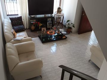 VENTA CASA UNIDAD CERRADA EN REFUGIO CALI