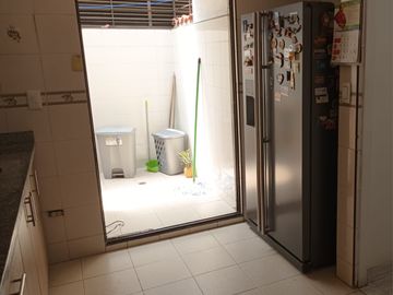 VENTA CASA UNIDAD CERRADA EN REFUGIO CALI