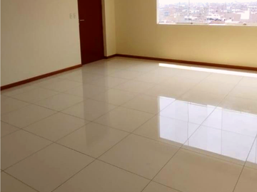 VENDO DUPLEX 150m2 LOS OLIVOS: EDIFICIO MODERNO