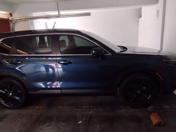 VENDO DUPLEX 150m2 LOS OLIVOS: EDIFICIO MODERNO