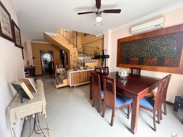 EN VENTA CASA EN URB PORTAL AL SOL, KM 11.5 VIA A LA COSTA