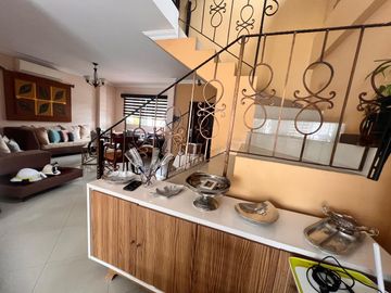 EN VENTA CASA EN URB PORTAL AL SOL, KM 11.5 VIA A LA COSTA